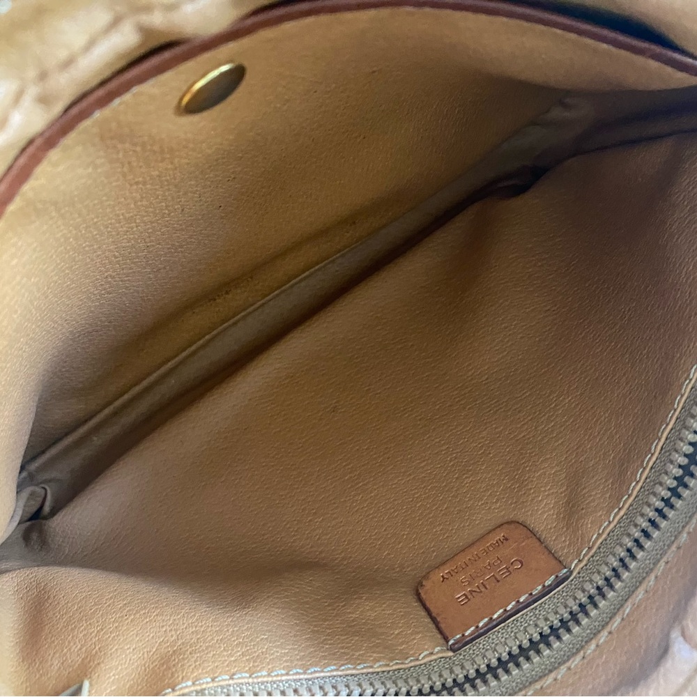 Celine Pouch - Picture 6 of 6